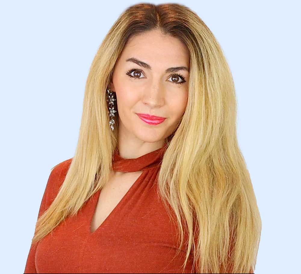 sabrah wilson -accent coach
